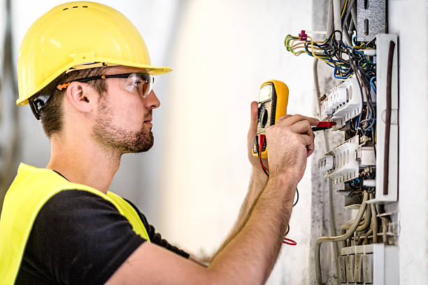 Best Surge Protection Installation  in USA